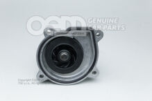 Pompa płynu chłodzącego z wklejonym pierścieniem uszczelniającym 03C121008J (2)