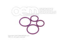 Zestaw uszczelek 8K0820261