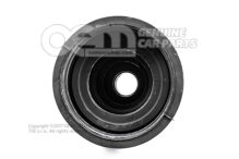 Przegub zewnętrzny z wirnikiem i elementami montażowymi 4D0498099AV (10)