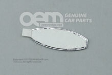 Napisy foliowe kolory chrom/czarny 6Y0853431E FXC (1)