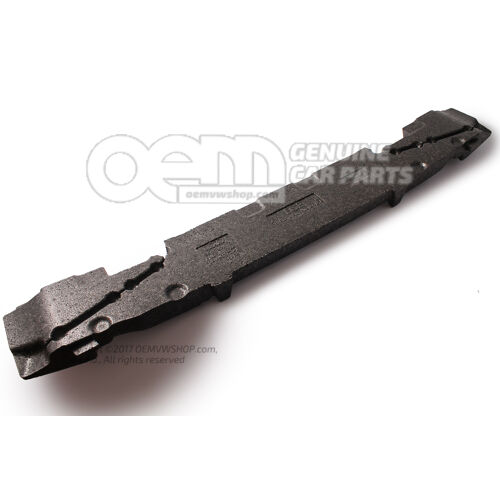 Element wypełniający z pianki 8K0807550E