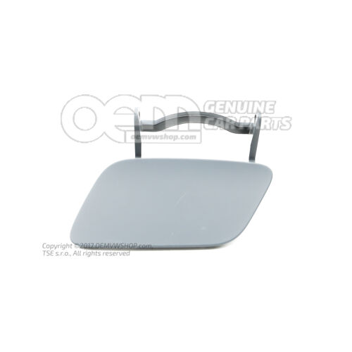 Zaślepka zagruntowana 8R0955275A GRU