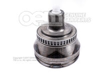 Przegub zewnętrzny z wirnikiem i elementami montażowymi 4D0498099AV (11)