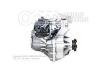 Skrzynia biegów dwusprzęgłowa 7-biegowa 0AM300042A 00D (2)