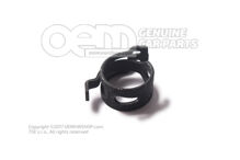 Zacisk sprężynowy N  90686902