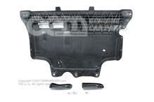 Płyta osłony silnika 565071608 (1)