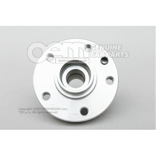 Radnabe dla T4 7D0501647A