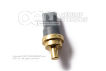 Rozmiar czujnika temperatury płynu chłodzącego 32X20X32 06A919501A (3)