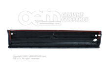 Pokrywa drzwi zagruntowana 8R0853969E GRU (1)