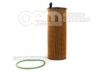 Element filtrujący z uszczelką 057115561M