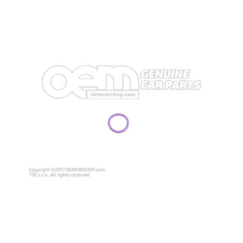 Rozmiar oringu 11,1X1 8E0260749B