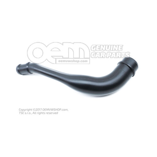 Entlüftungsrohr 06A103213