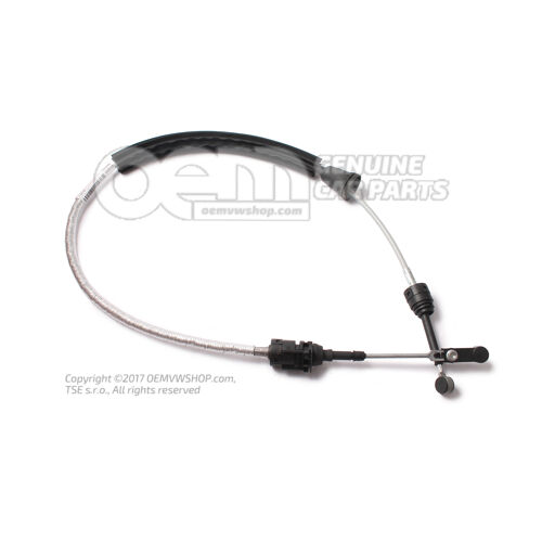 Linka mechanizmu zmiany biegów 8N0713265A