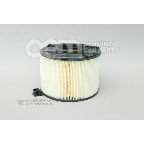 Element filtra powietrza 8W0133843E