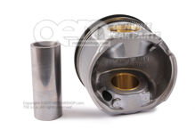 Tłok kompletny 070107065AN (2)