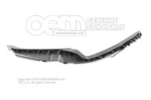 Profil prowadzący Skoda Octavia 1Z 1Z0807184D (1)