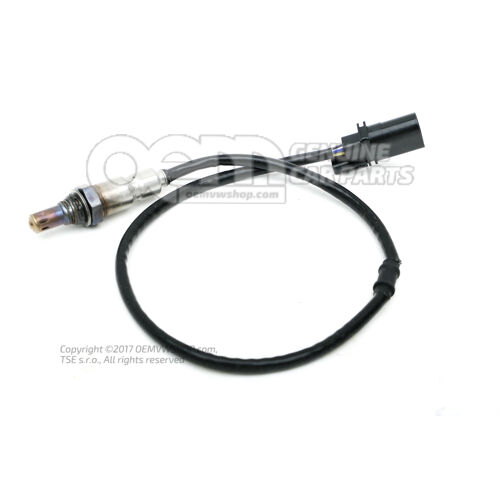 Sonda lambda 03F906262
