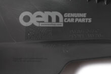 Tapicerka ramy siedzenia w kolorze tytanowo-czarnym 7P6881313C 82V (2)