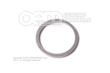 Zestaw serwisowy mokrego podwójnego sprzęgła VW Audi Skoda Seat 02E DQ250 Speed DSG OEM02333270 (7)