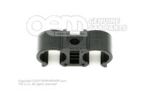 Uchwyt przewodu paliwowego 1J0130325 (1)