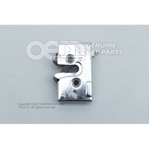 Zamek od drzwi 8A2837016A