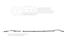 Rura płynu chłodzącego 9J1121562A