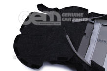 Pokrycie siedzenia (alcantara/skóra) pokrycie siedzenia (tkanina) czarna przekładka Skoda Octavia 1Z 1Z0885405GAASM (9)