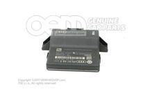 Interfejs diagnostyczny magistrali danych (Gateway) 8R0907468R Interfejs diagnostyczny magistrali danych (Gateway) 8R0907468R