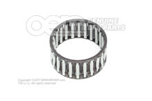 Łożysko igiełkowe - 0B5311525 Łożysko igiełkowe - 0B5311525