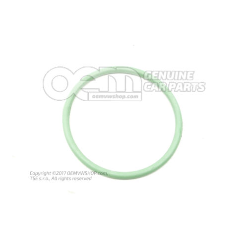 Rozmiar o-ringu 58X4 WHT006226B