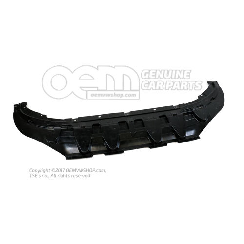 Element zamykający 4M0807611E