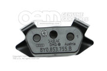 Element zabezpieczający 8Y0853755B