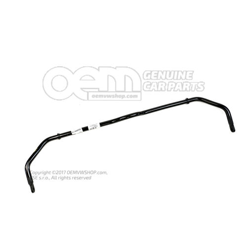 Stabilizator poprzeczny Volkswagen Golf 1J 1J0411305AF