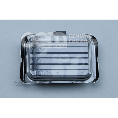 Czujnik rozpoznawania deszczu i światła Volkswagen Phaeton 3D 3B0955559C