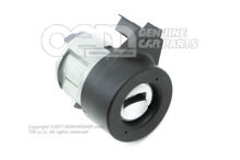 Cylinder zamka zapłonu 107905855CB