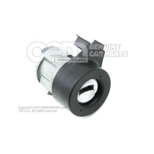Cylinder zamka zapłonu 107905855CB