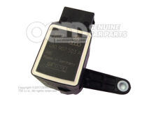 Czujnik poziomu 4B0907503A