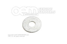 Podkładka 12,1X35X2 WHT001655 (1)