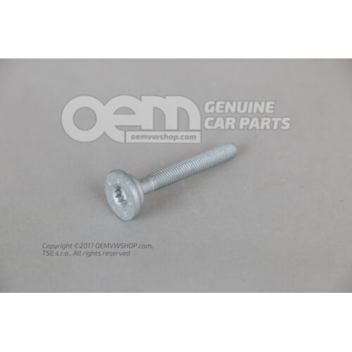 Śruba z łbem walcowym z łbem torx N  91124101
