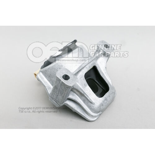 Montowanie silnika 8R0199381AG