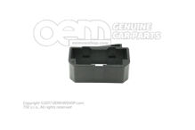 Mocowanie wspornika wtyczki diagnostycznej 5Q0971845