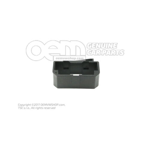 Mocowanie wspornika wtyczki diagnostycznej 5Q0971845