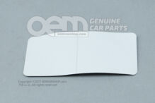 Naklejka na szyjkę wlewu paliwa 1K0010455D (1)