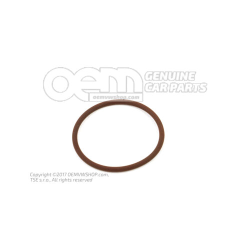 O-ring 6R0133696