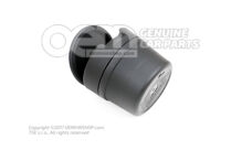 Popielniczka tytanowa czarna 6R0857961D 82V (1)