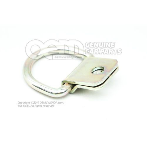 Ucho mocujące Skoda Felicia 6U 6U0801983