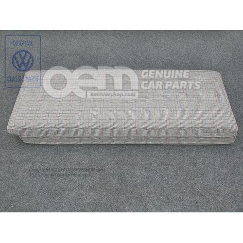 Wyściółka oparcia Volkswagen Campmobil LT 7E 281070205E