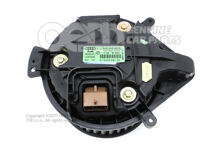 Wentylator 8E1820021E