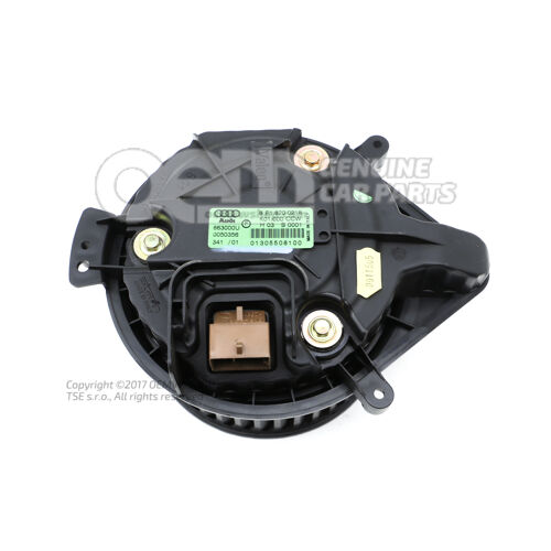 Wentylator 8E1820021E