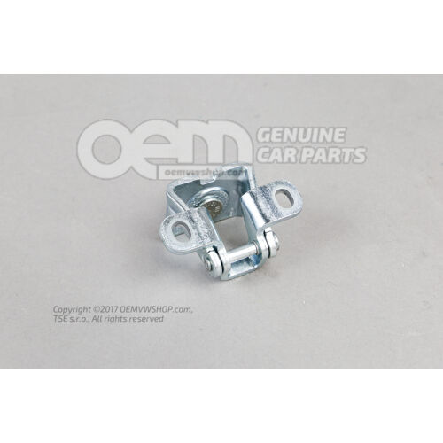 Zawias pokrywy 5G6827301C